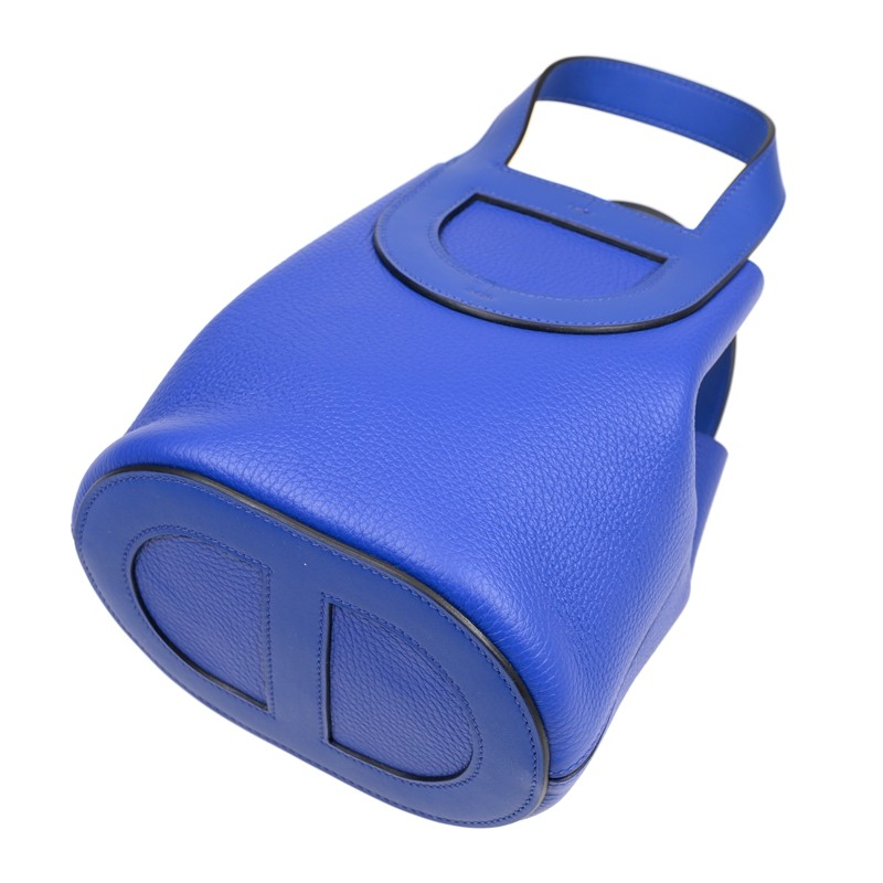 NEW HERMES BAGS IN-THE-LOOP